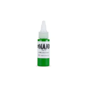 Dynamic Lime Green 1oz |1921 Supply