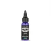Tinta Dynamic Platinum Purple 1oz morado intenso para tatuajes profesionales