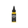 Tinta Dynamic Platinum Sunflower Yellow 1oz amarillo cálido para tatuajes profesionales