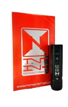 ink