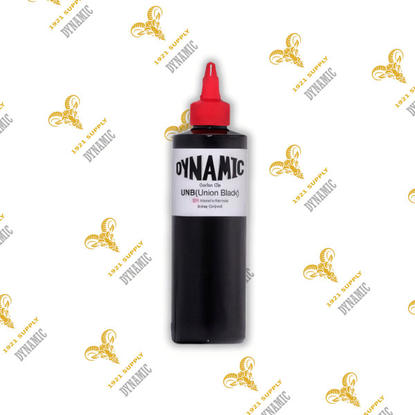 Union Black - Dynamic.Co  | 1921 Supply