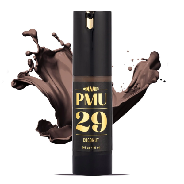 Coconut 29 - Dynamic PMU  | 1921Supply