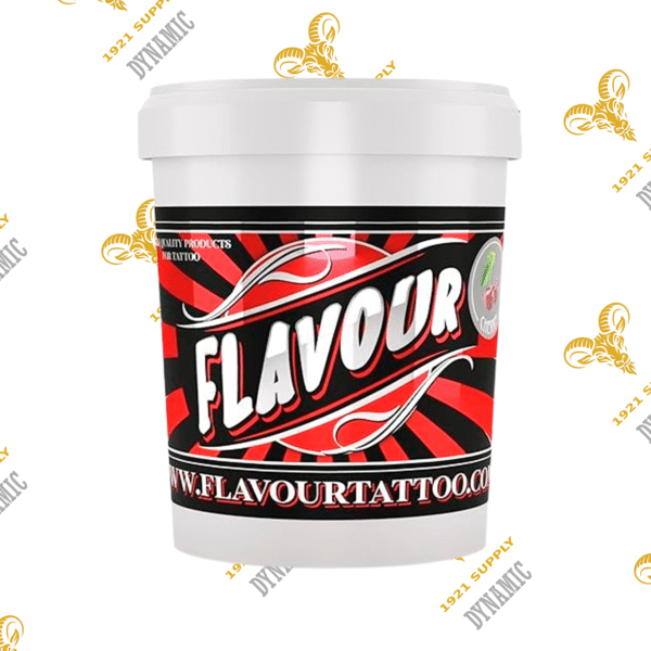 Flavour Aromatic Vaselines 500ml | 1921 Supply