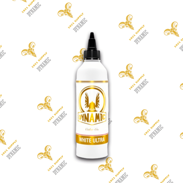 Ultra White - Viking by Dynamic  | 1921 Supply