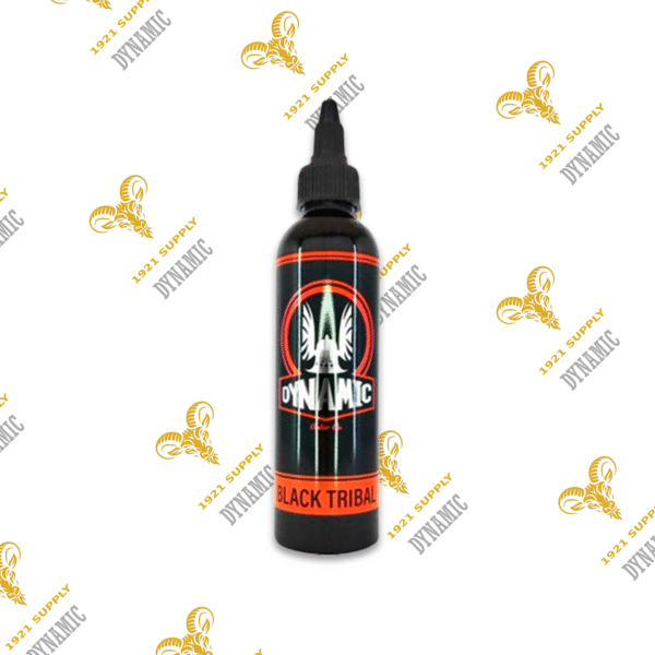 Black Tribal - Viking by Dynamic |1921 Supply