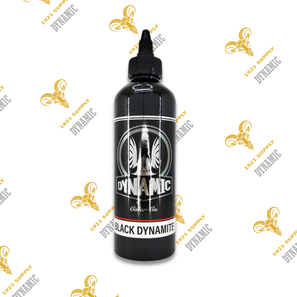 Black Dynamite - Viking by Dynamic | 1921 Supply