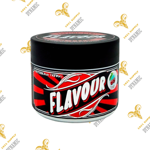 Flavour Aromatic Butter 200ml | 1921 Supply