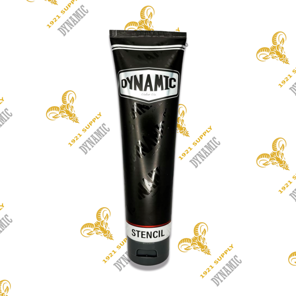 Stencil - Viking by Dynamic  | 1921 Supply