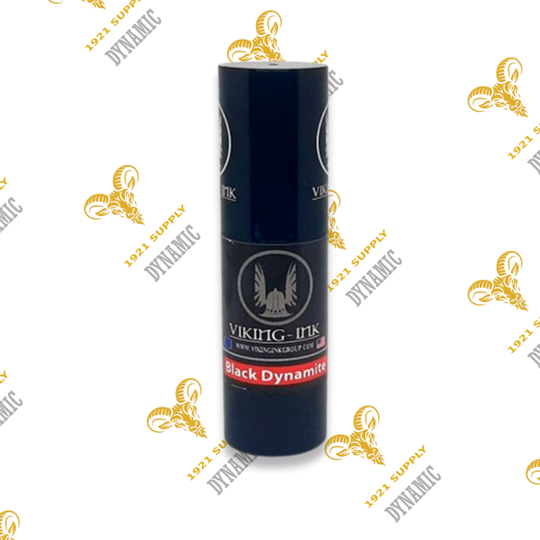 Black Dynamite 1oz - Viking ink | 1921 Supply