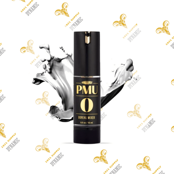 Boreal Mixer 0 - Dynamic PMU | 1921SUPPLY