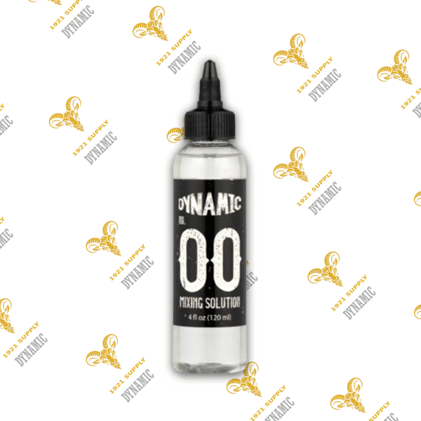Grey Wash #00 - Dynamic.co | 1921 Supply